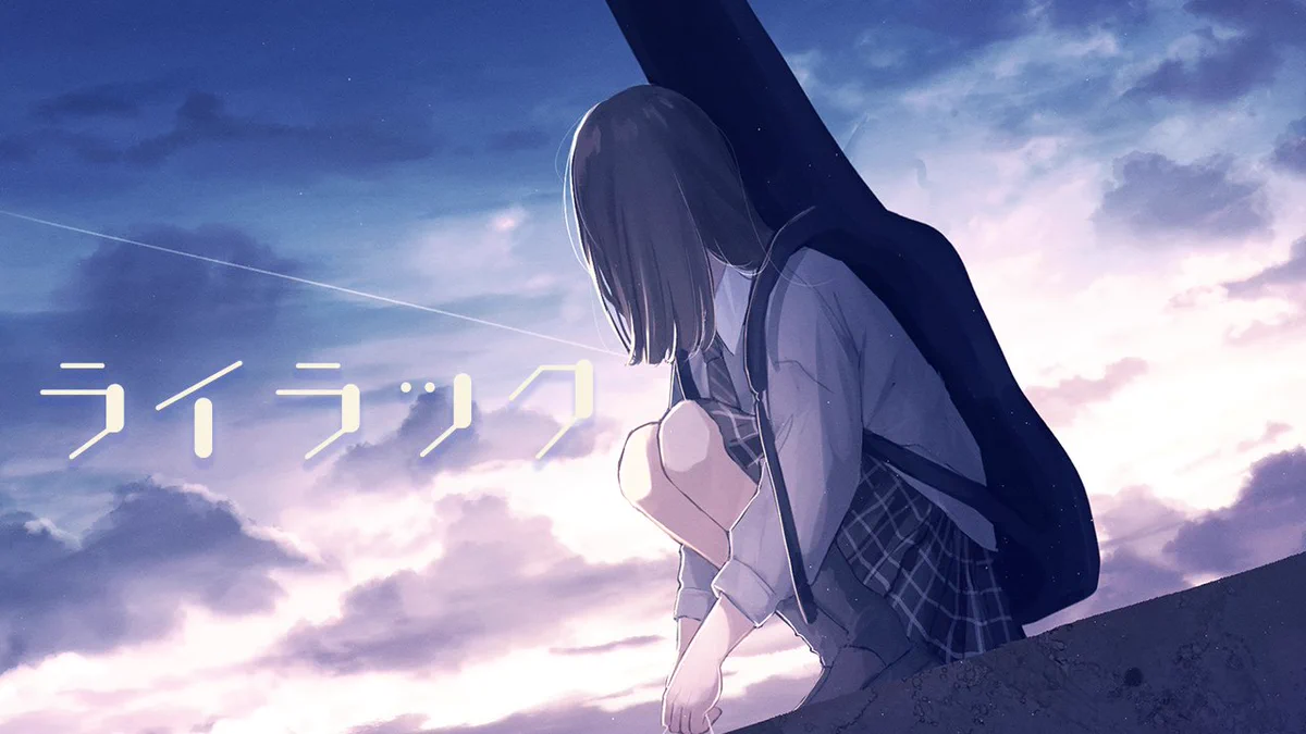 ライラックページ 鹿乃/Kano on X: 
