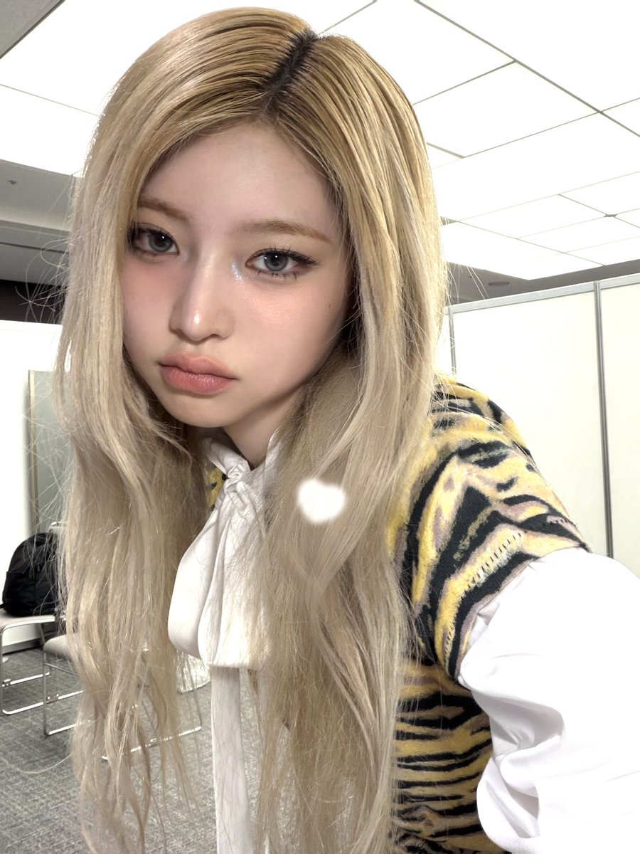 yuhaumii tweet media