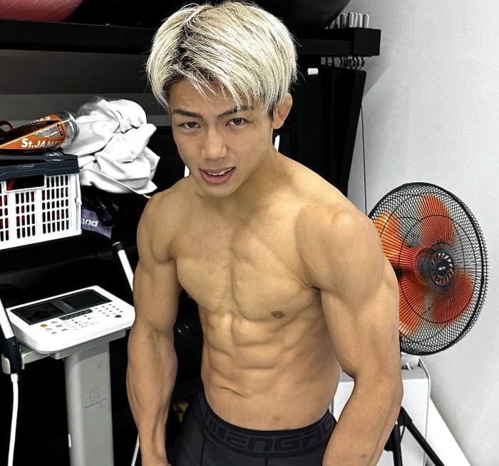 ゆいと tweet media