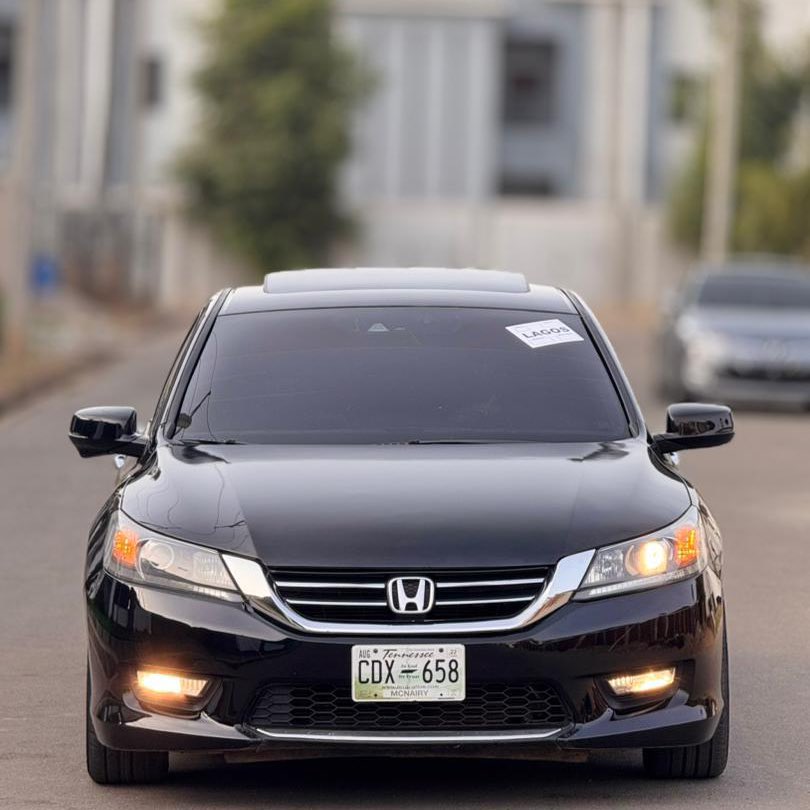 AB MOTOR’S.NG tweet media