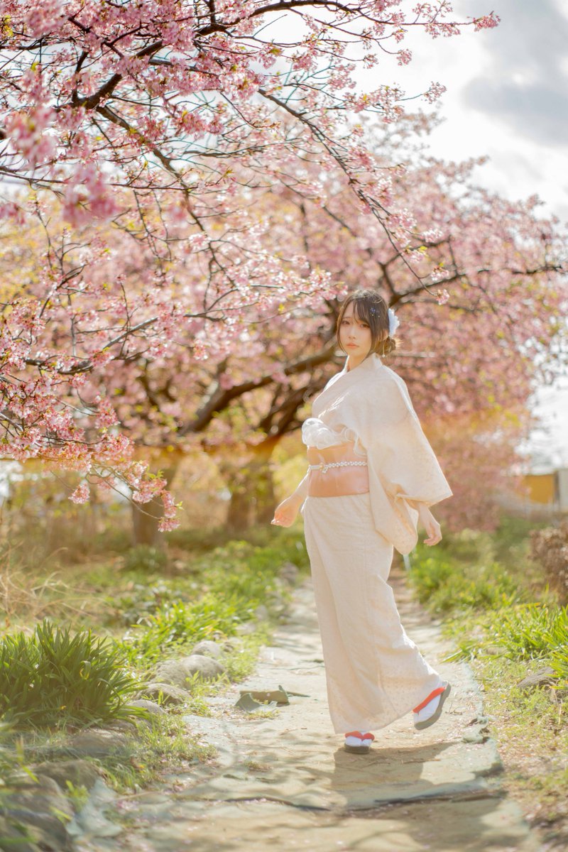 夢咲 せりな tweet media