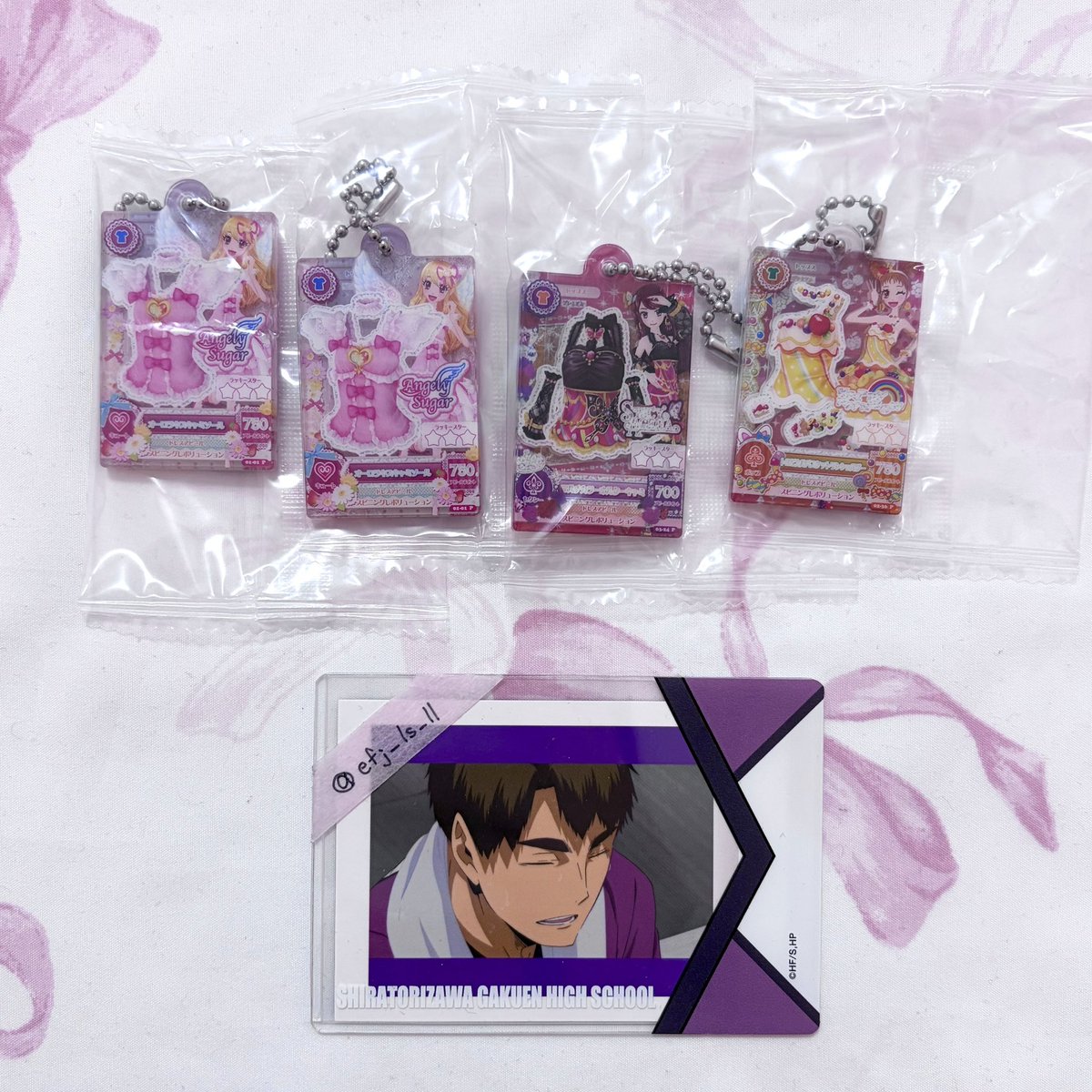 🎀🍓いちごみるく🍼🎀 tweet media