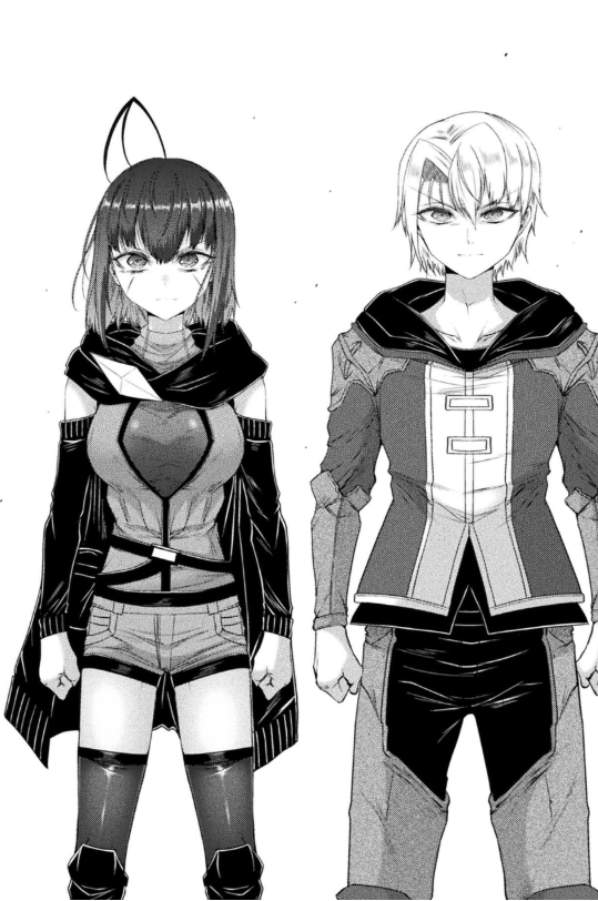 キミコミさんにて世呑の竜29話「共に歩む」公開されました。生きることに背を向け破滅の戦いを続けるマナトにユリシアは語り掛ける 全てが終わりに向かう中二人は・・・https://t.co/Lb9OPMxuYh 