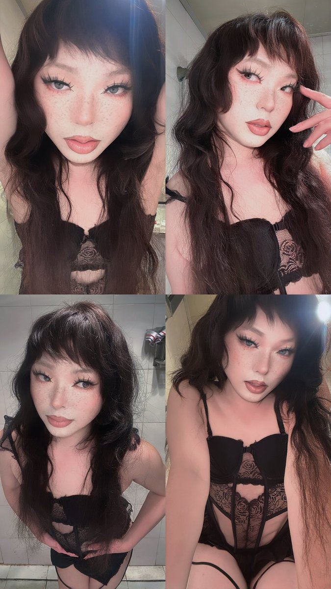 🍑桃酱 tweet media