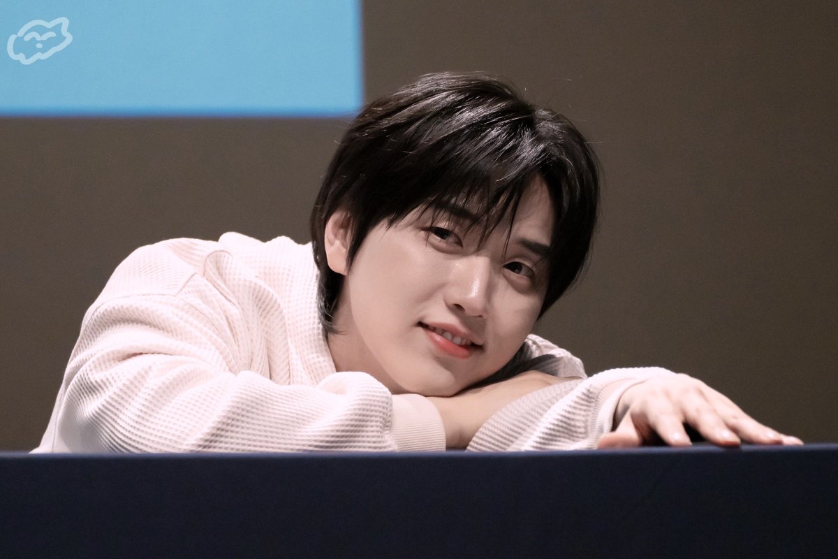 솜구름☁️ tweet media