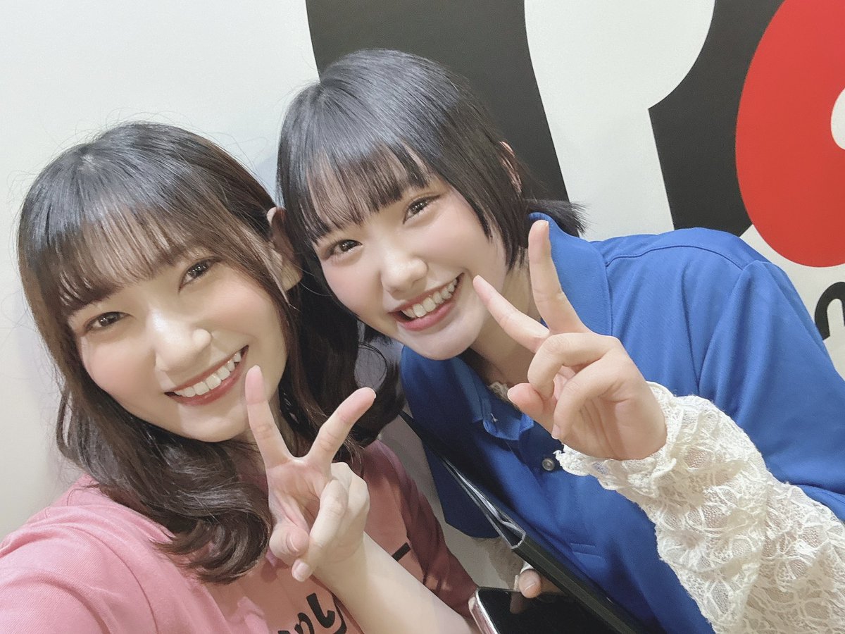 福嶋晴菜 Official tweet media