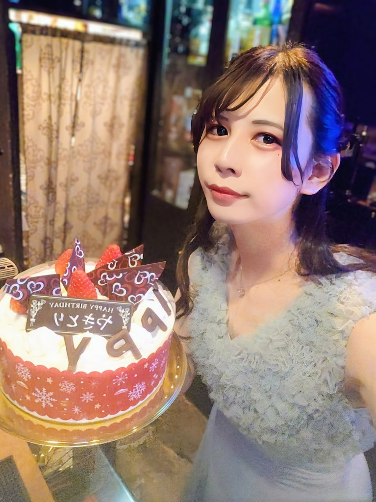 やきとり🐤女装 tweet media