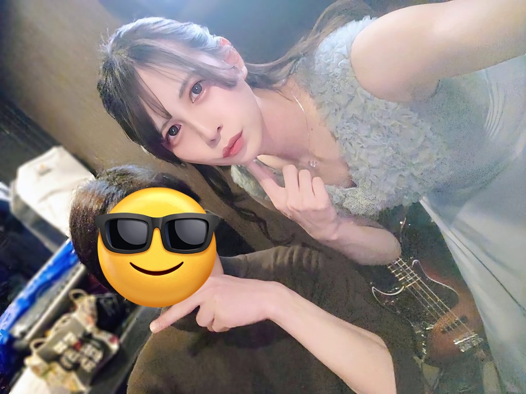 やきとり🐤女装 tweet media