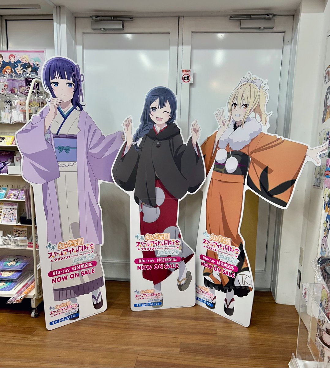 秋野マカトフ🍁☕️ tweet media