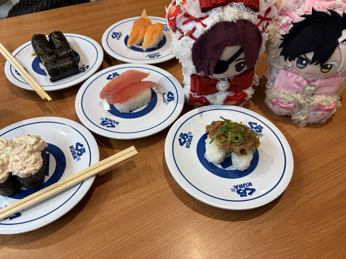 はなたろう@2号館さ53b tweet media