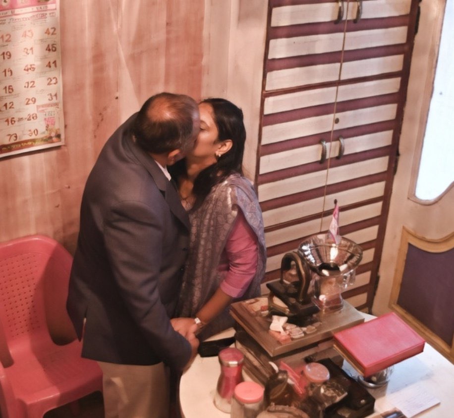 Sourabh Raut tweet media