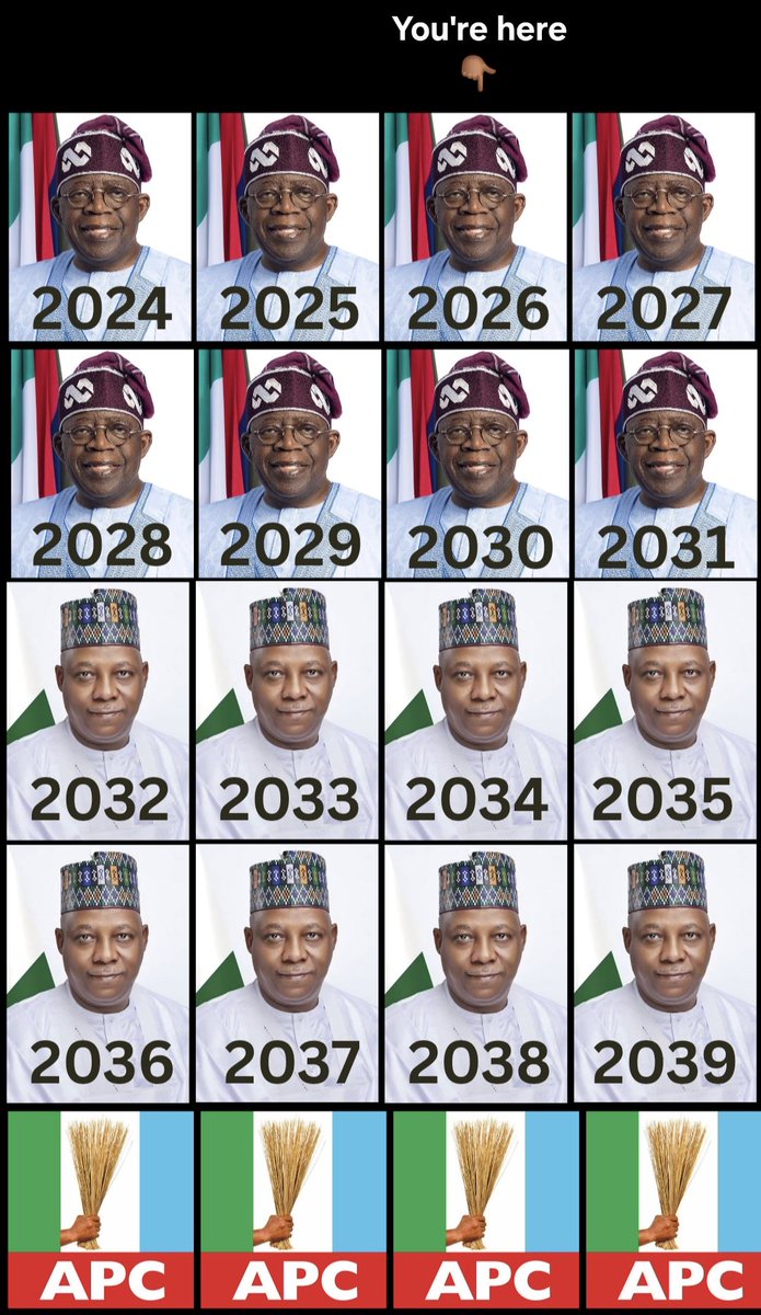 Ní-ìfẹ́-mi of Lagos 🇳🇬 tweet media