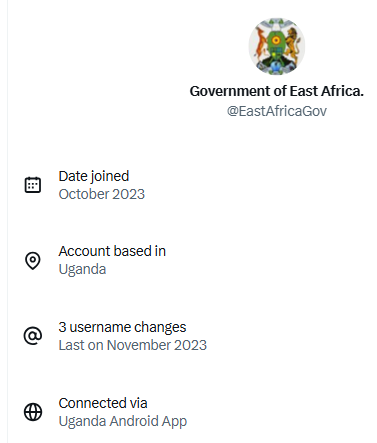 Rugamban'engwe tweet media