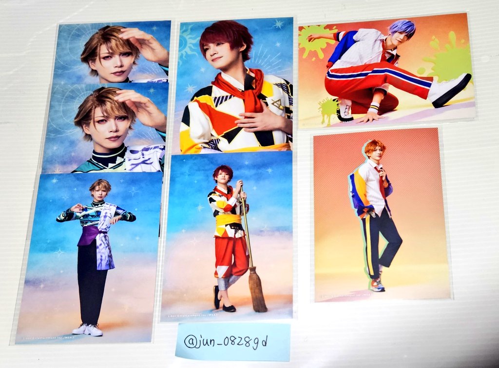 じゅん@取引垢 tweet media