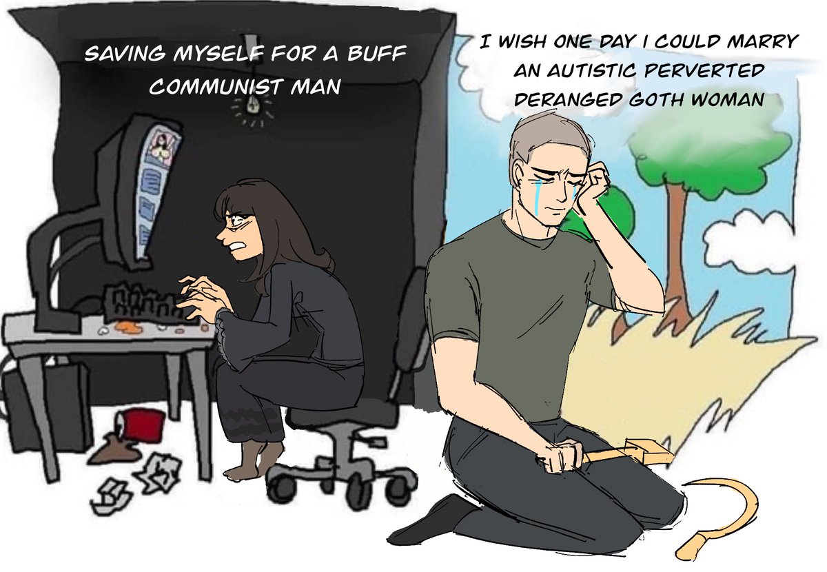 concertina ballerina ☭ tweet media