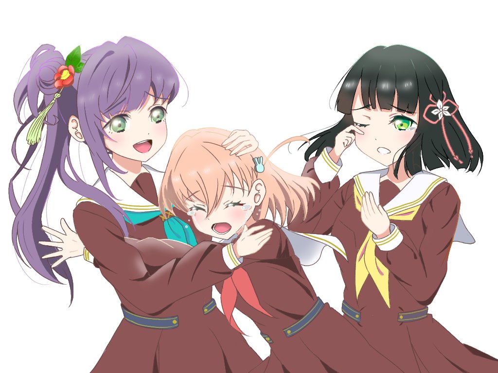 ぬむゆ@低浮上 tweet media