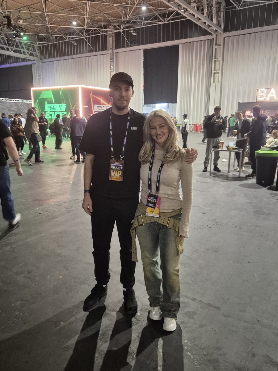 Dynamic / Shane 🎮 tweet media