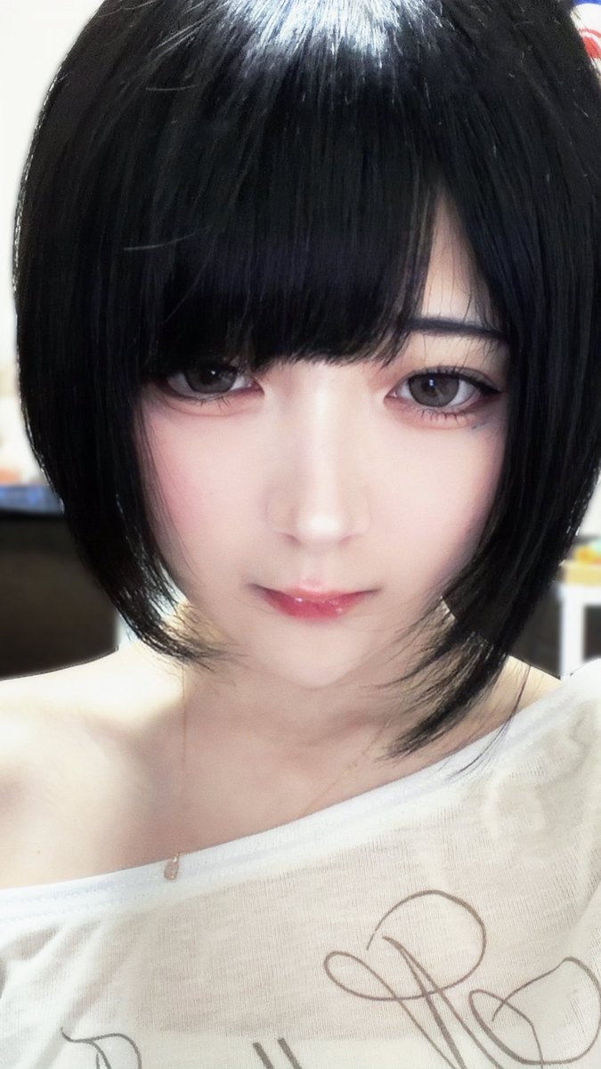 カビあまちゃん。 tweet media