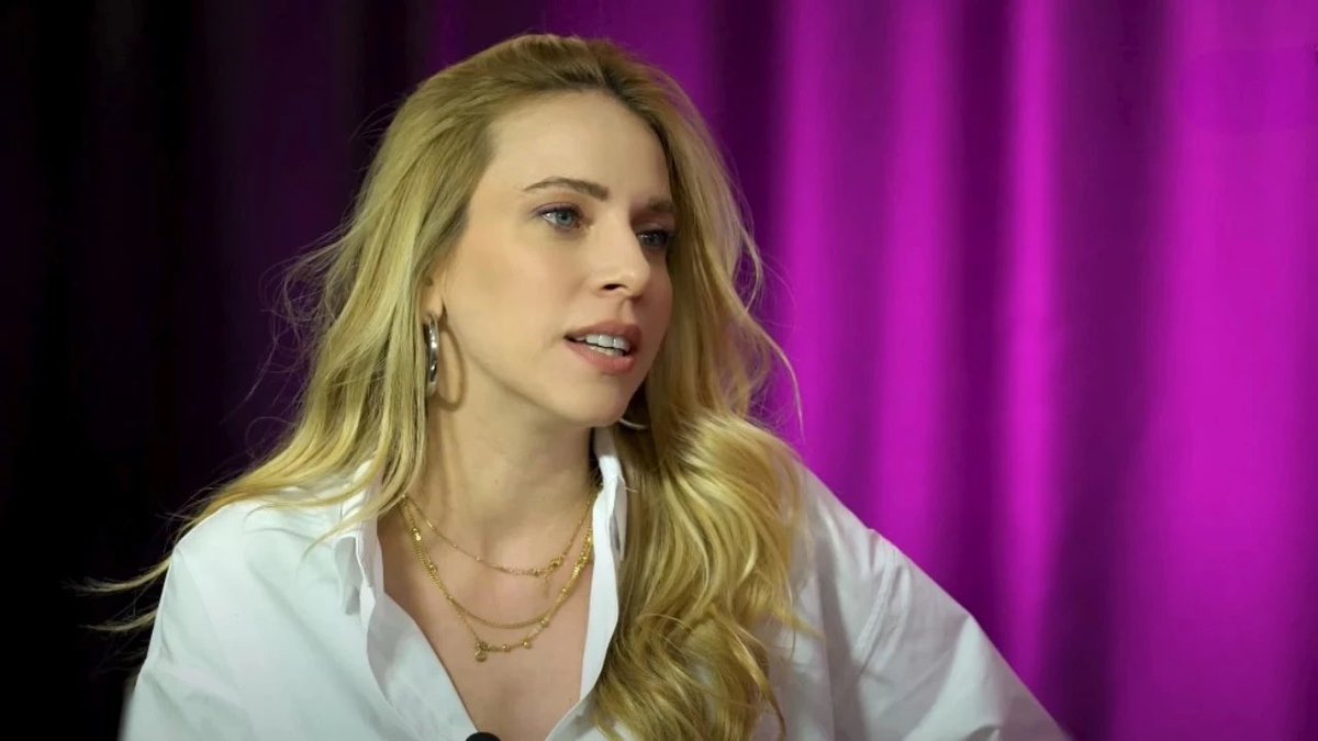 GaGa Haber tweet media