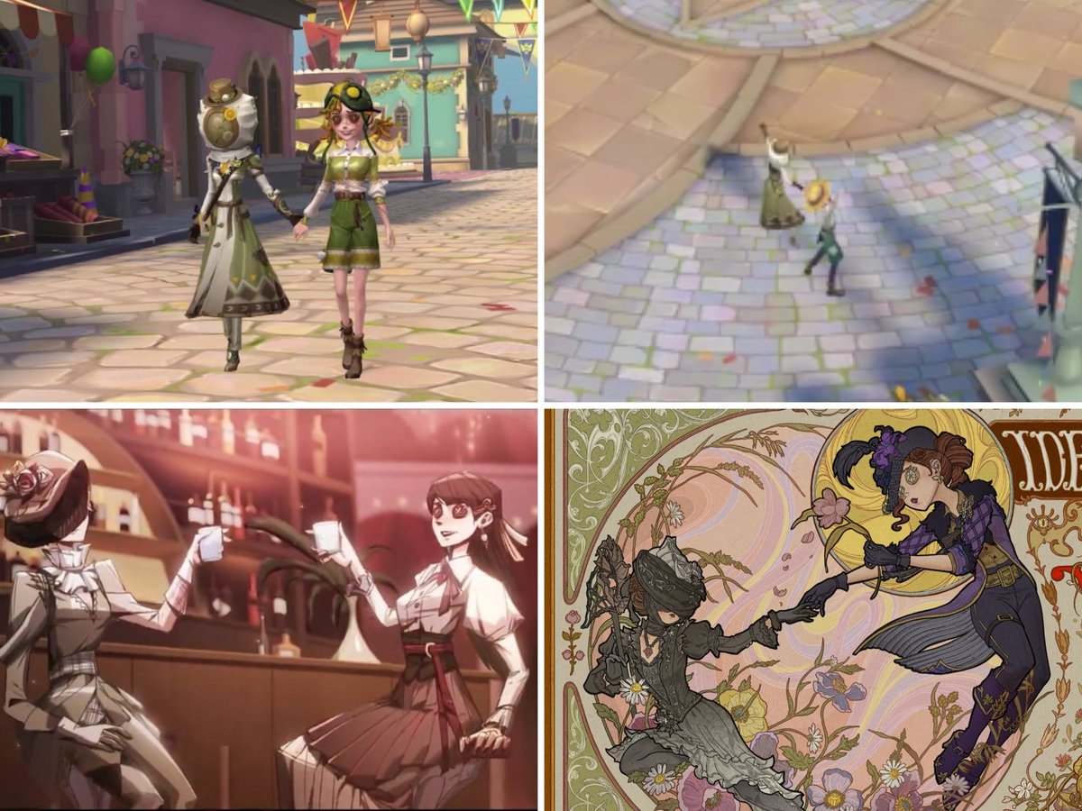 メリー教 tweet media