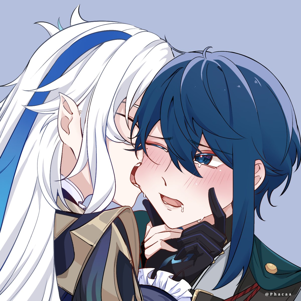 Hi, this is Rey! tweet media