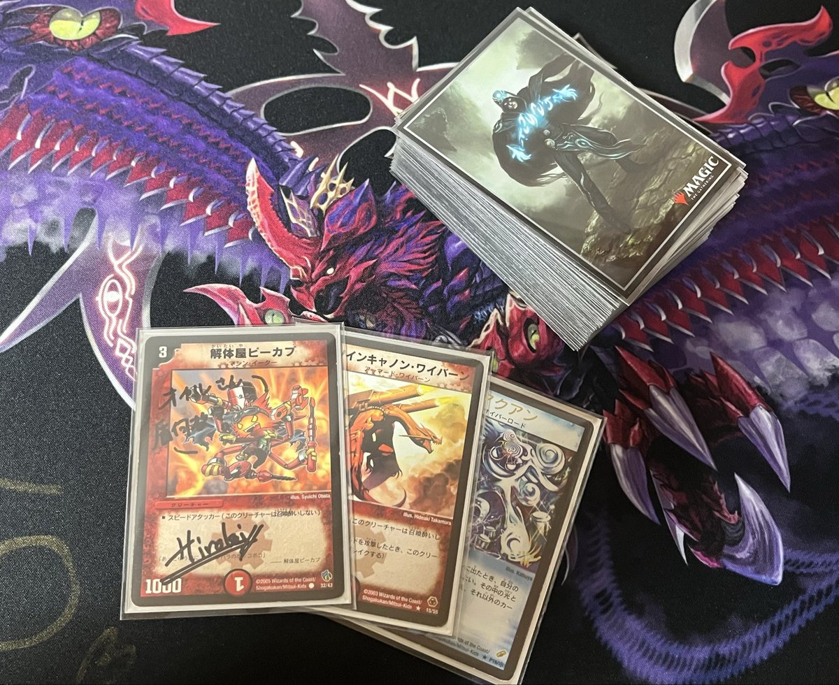 オイル@趣味垢 tweet media