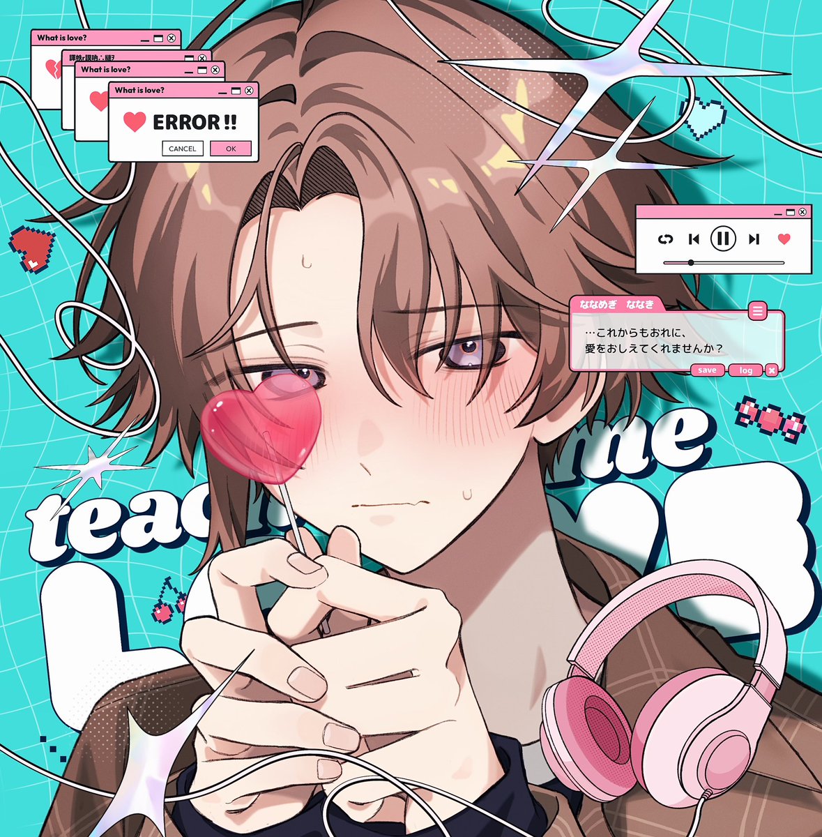 低解像度 tweet media