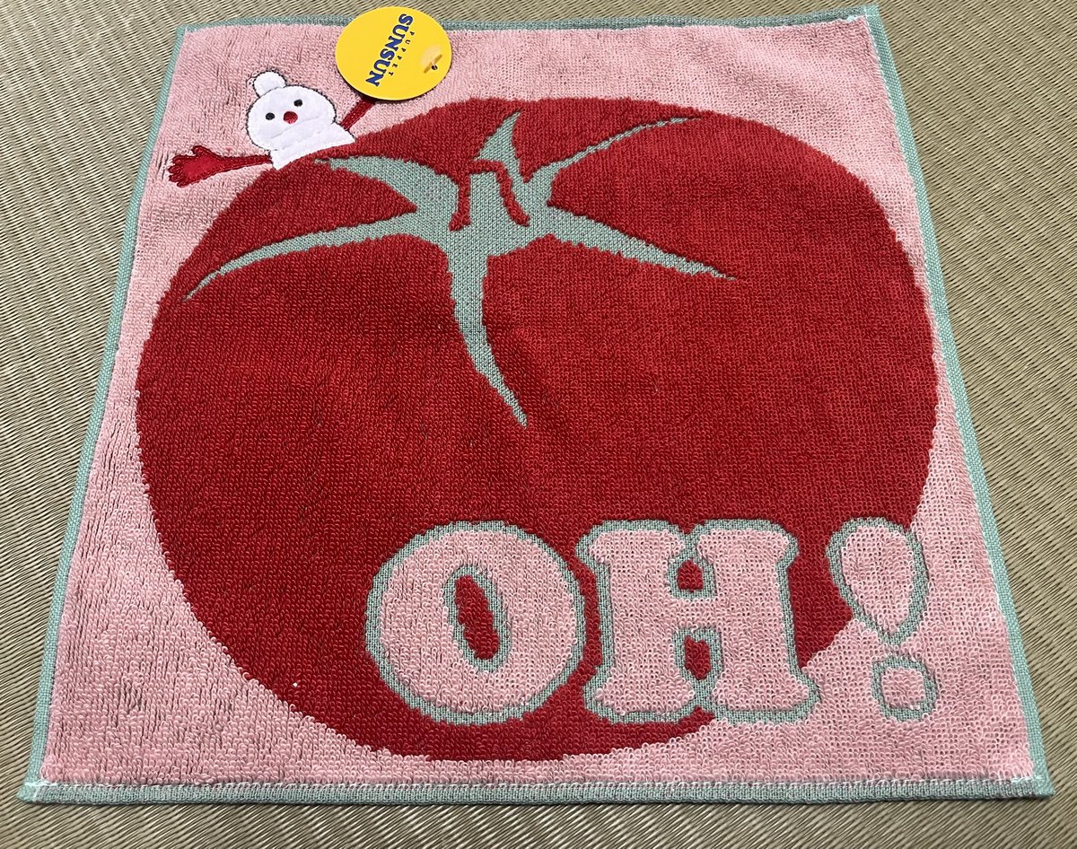 “とてと”なスンスン好き tweet media