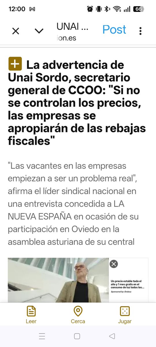 Lua gallega sangré morada,si se puede tweet media