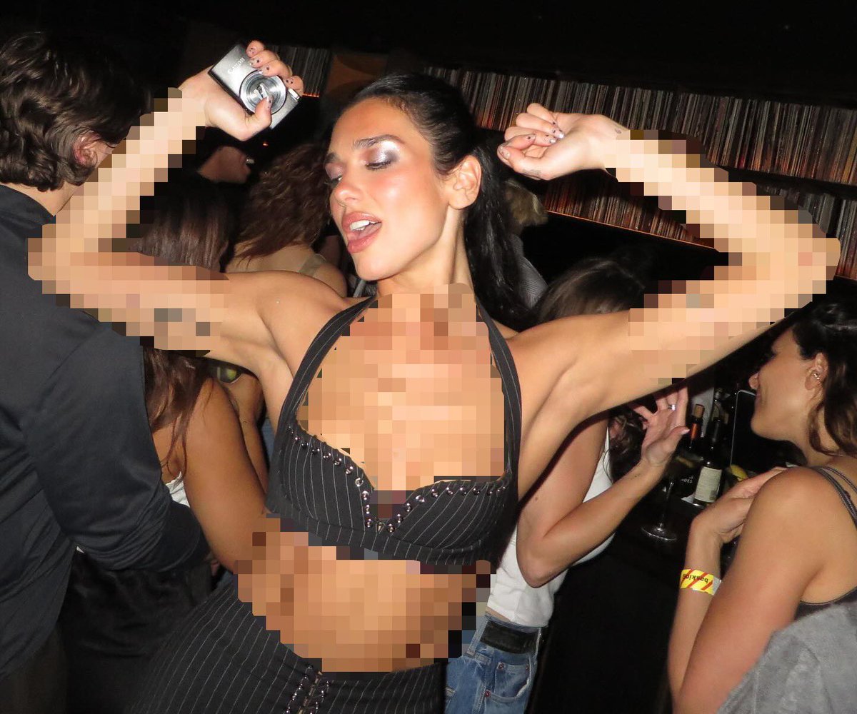 Censored4U tweet media