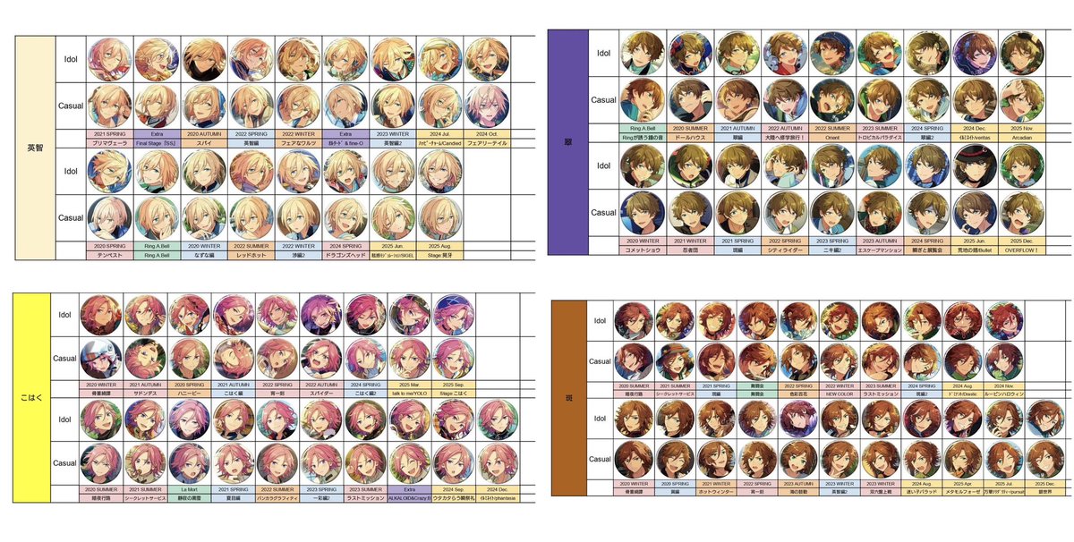 tororo スタライ大阪4/26現地 tweet media