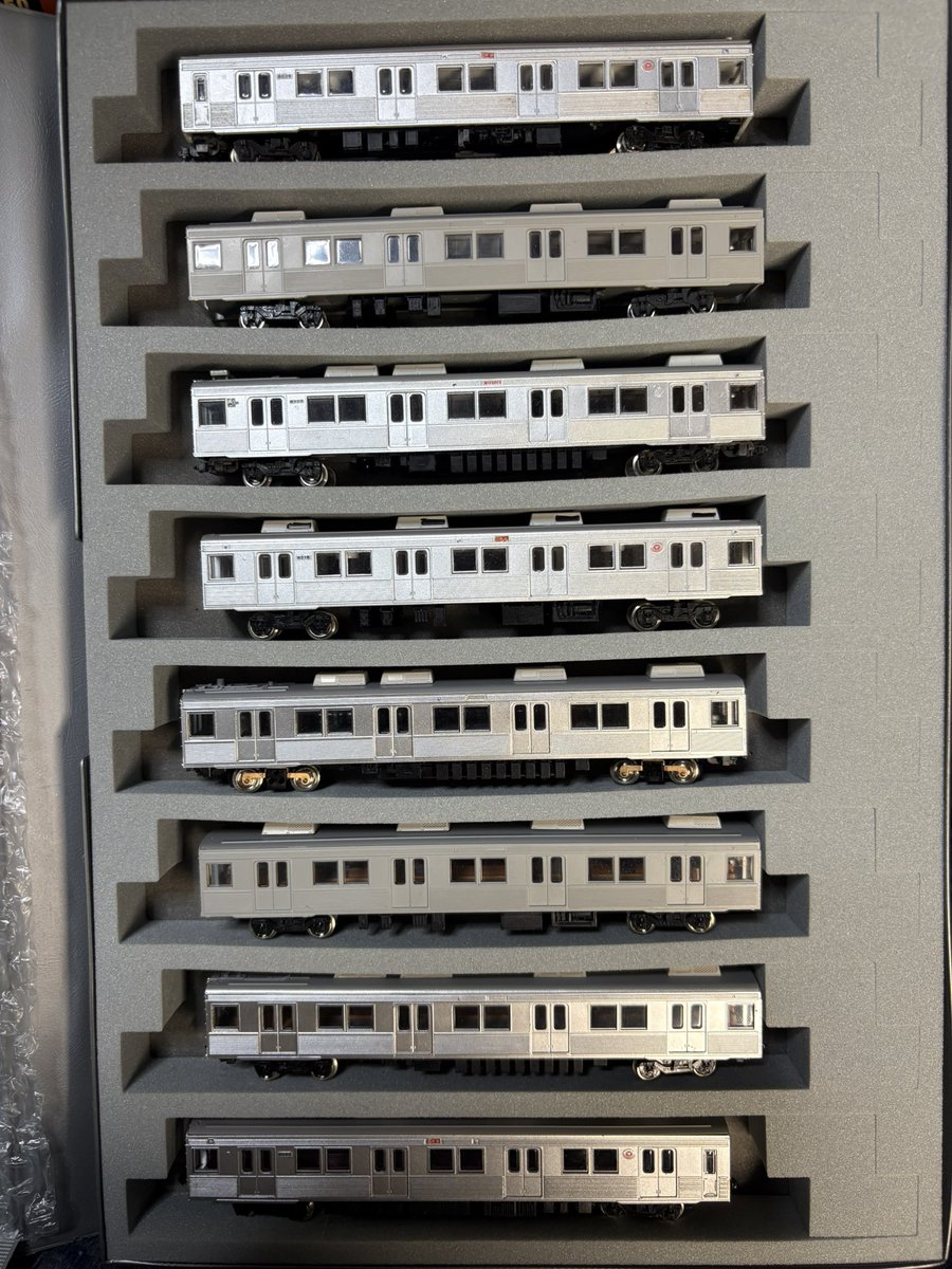 ヤマシン tweet media