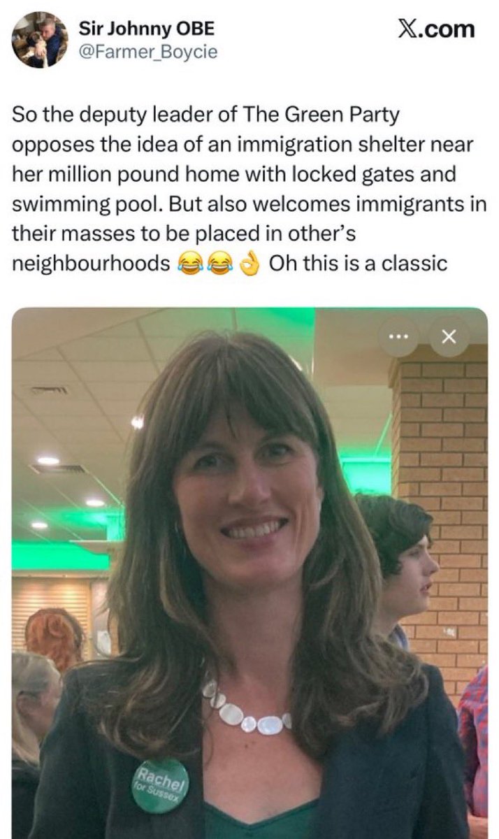 🏴󠁧󠁢󠁥󠁮󠁧󠁿🇬🇧Cruel Crusader🇬🇧🏴󠁧󠁢󠁥󠁮󠁧󠁿 tweet media