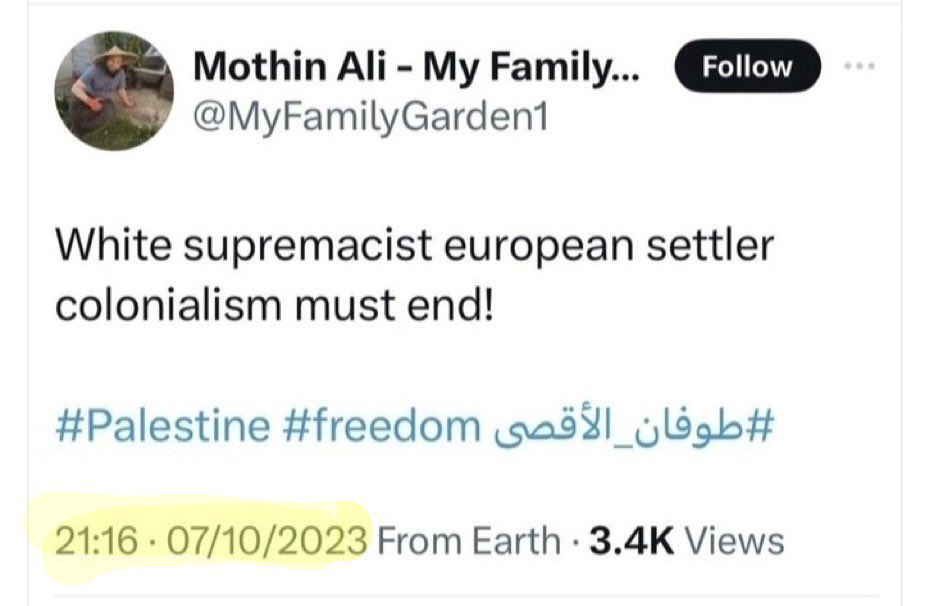 🏴󠁧󠁢󠁥󠁮󠁧󠁿🇬🇧Cruel Crusader🇬🇧🏴󠁧󠁢󠁥󠁮󠁧󠁿 tweet media