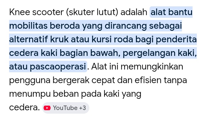 bbychanmin's tweet photo. aku baru tau kalo scooter yang seungmin pakai adalah alat medis *mmf 😭🙏🏻 aku kira seperti scooter biasa, kan aku mau beli juga. https://t.co/KMhcDKYuo9