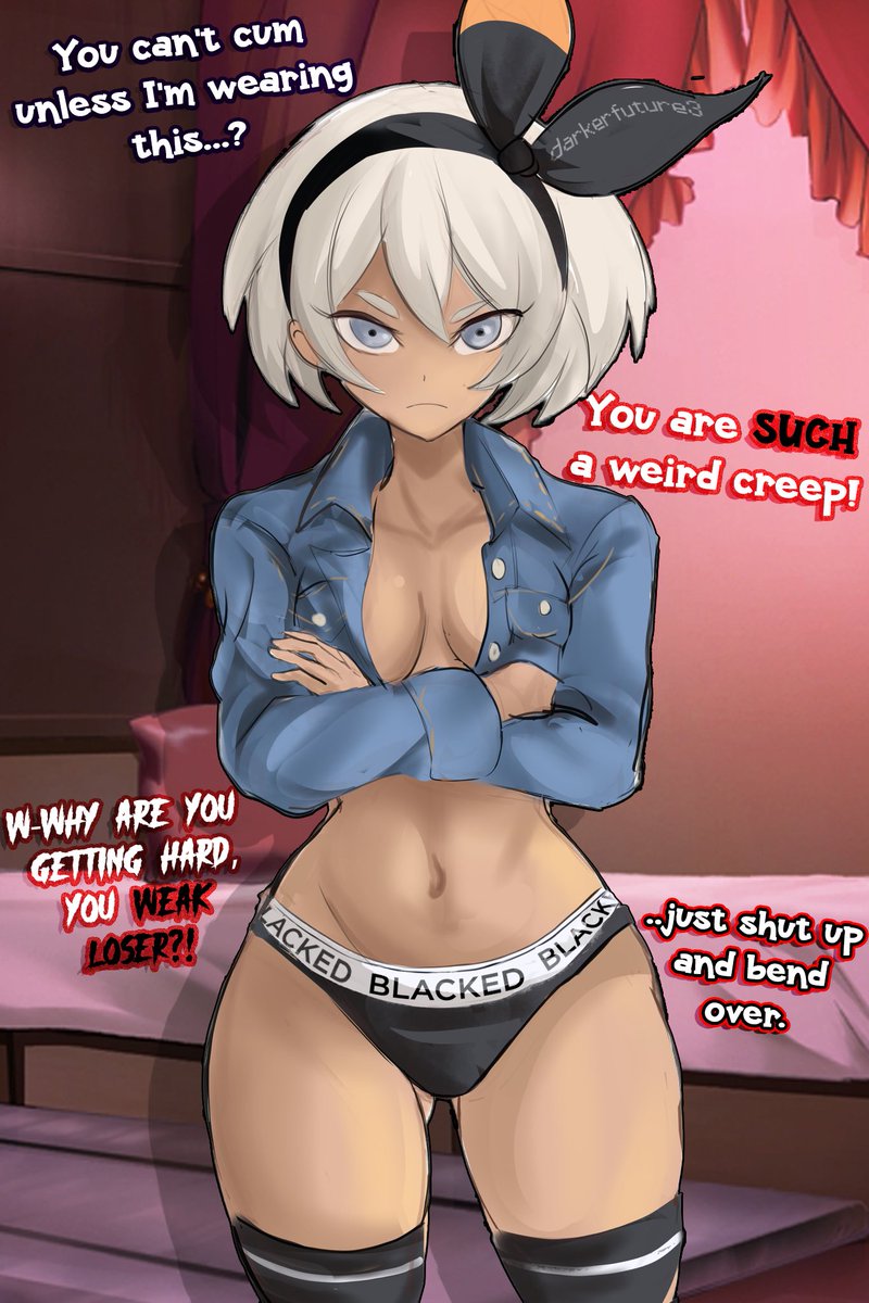 Dezzi♠️2DFD tweet media