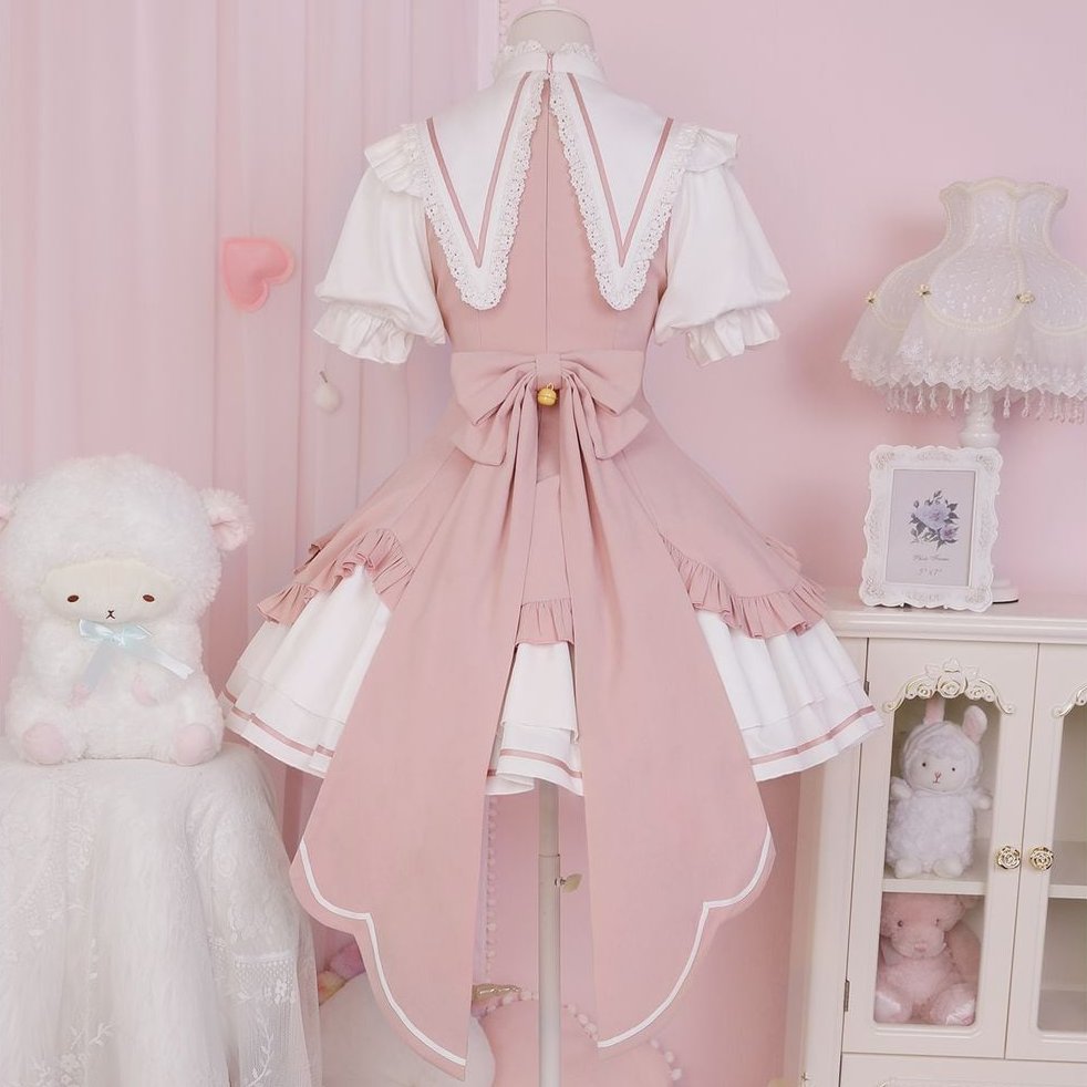 Maiden's Rêve❤（メイデンズ・レーブ） tweet media