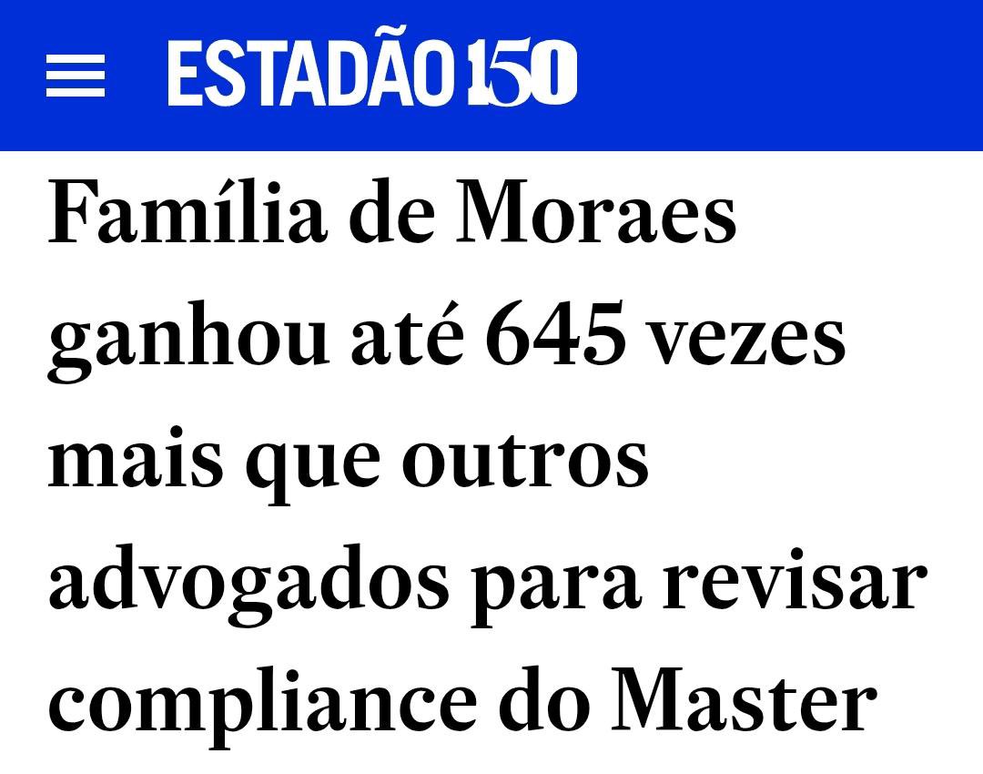 Marcelo Rocha Monteiro tweet media