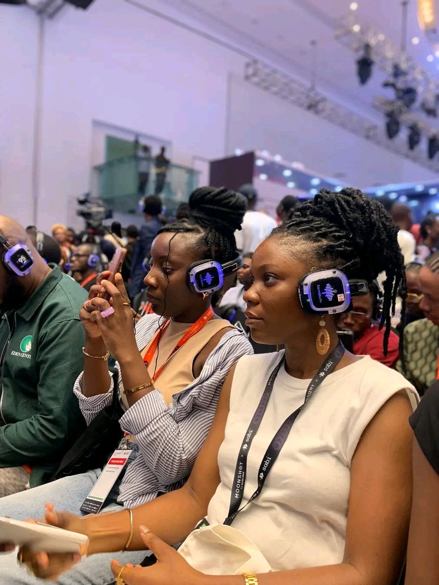 Young people earning ₦2M+ monthly salary in Nigeria have one thing in common: they work either in tech, finance, oil and gas, consulting, or they run a business that provides value and  services for a big business in finance, oil and gas, tech, or manufacturing. 

I once met a