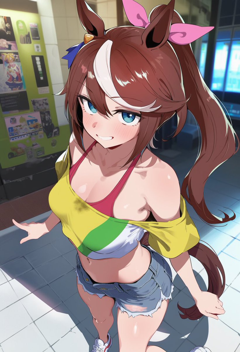 Swamp_AI_1st tweet media