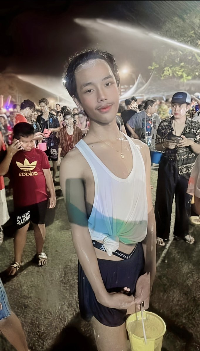 Cha Yen 🧋 tweet media