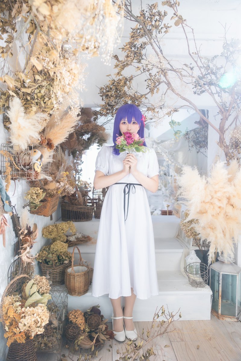 そよぎ tweet media