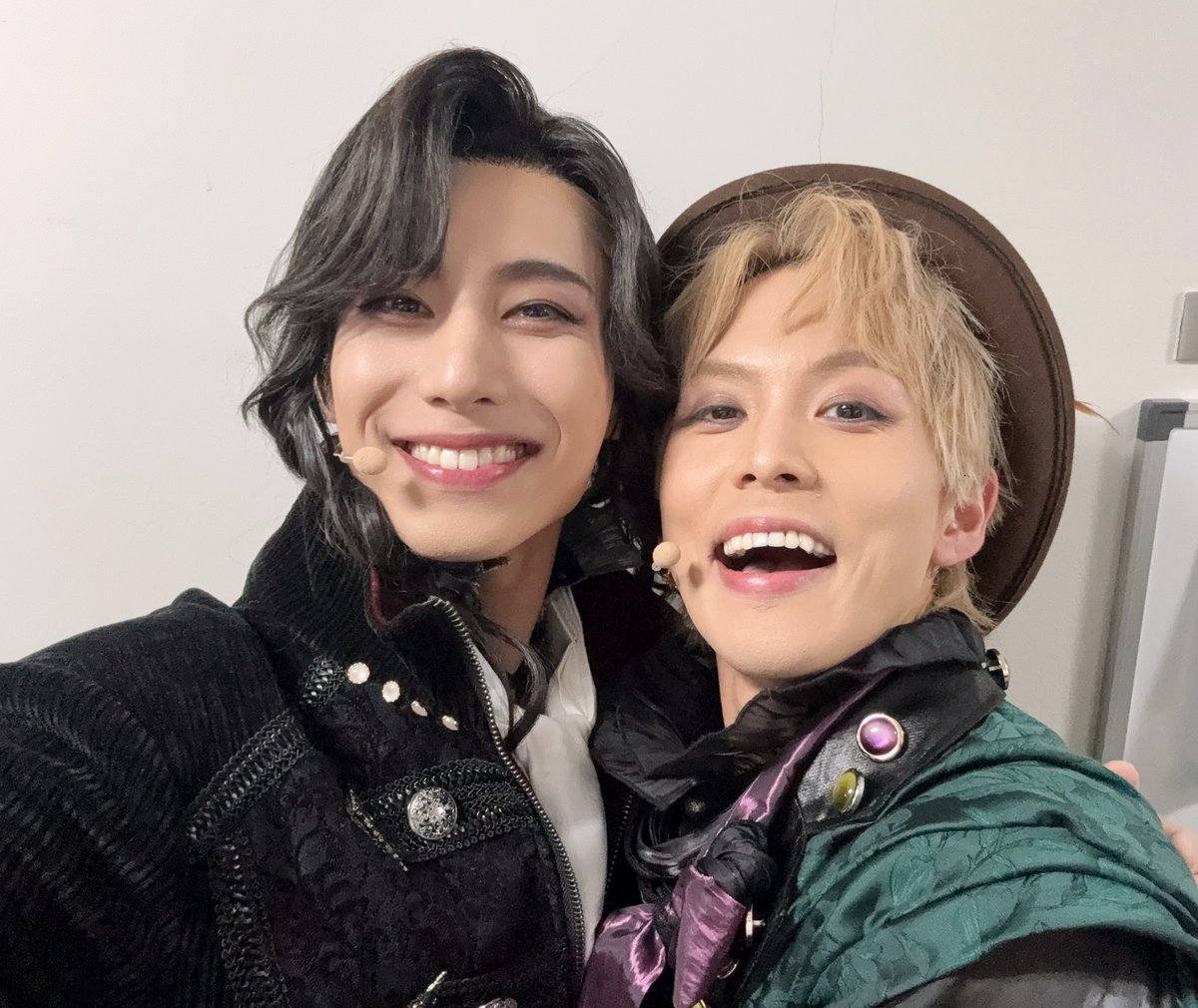 橋本真一 tweet media