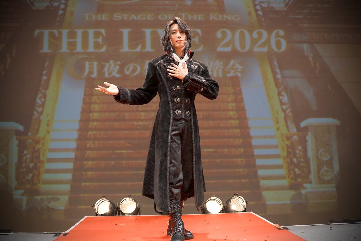 橋本真一 tweet media