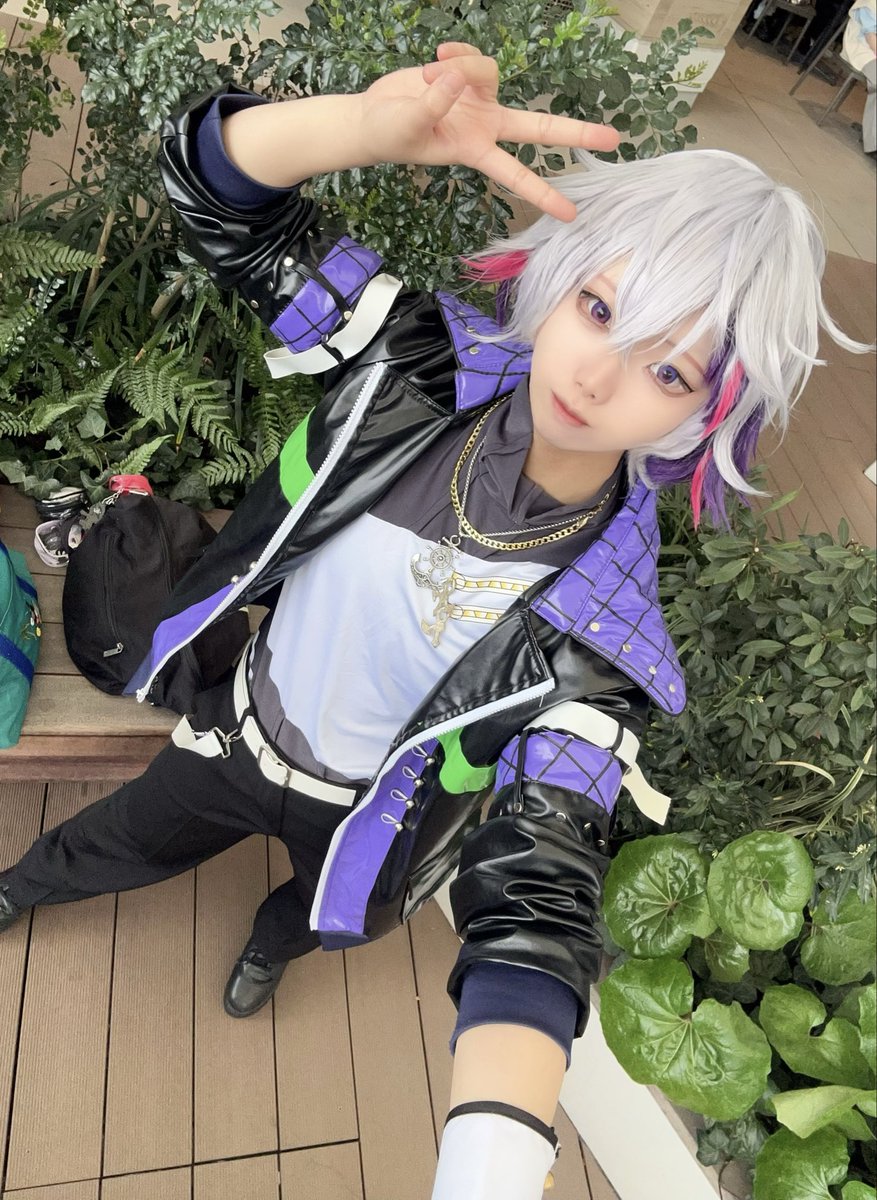 つばさ 29豊川 tweet media