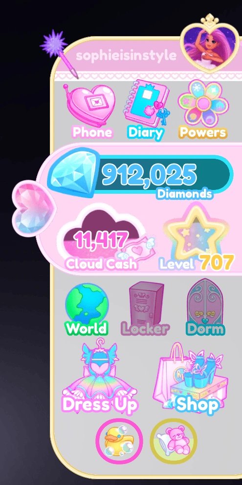 Izzy ʚɞ❀ tweet media