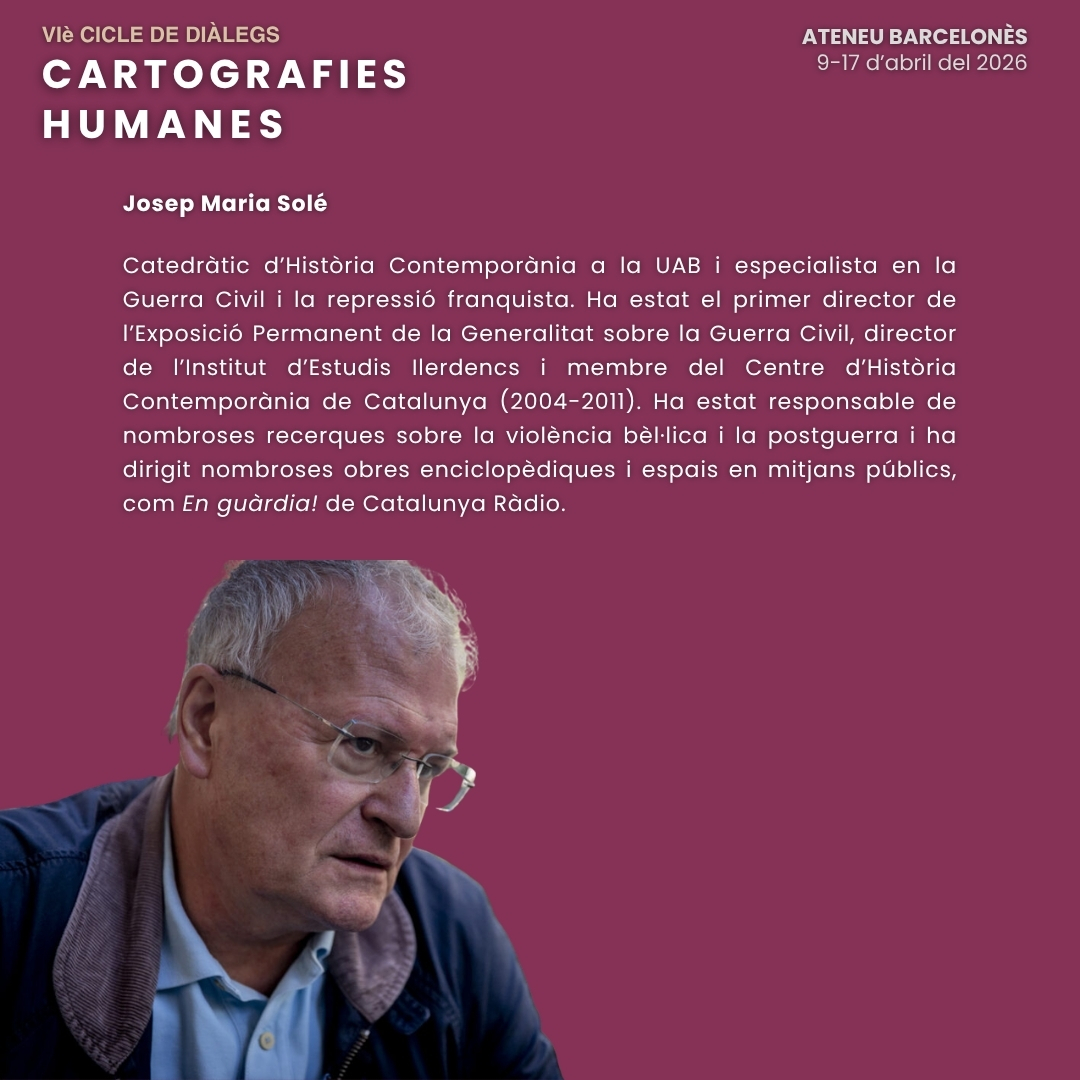 Cartografies humanes tweet media