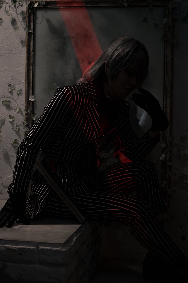 藤ノ子📸 tweet media