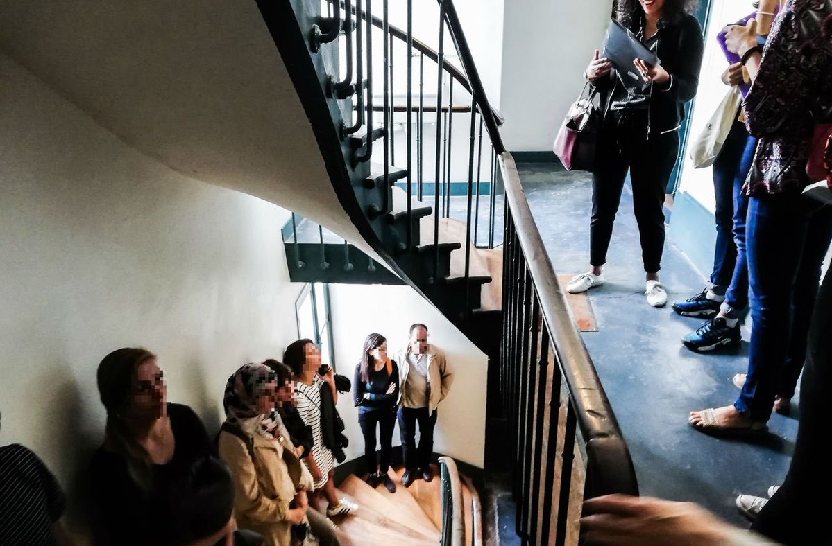 Arnaud Dassier 🇫🇷🗽🦁 tweet media