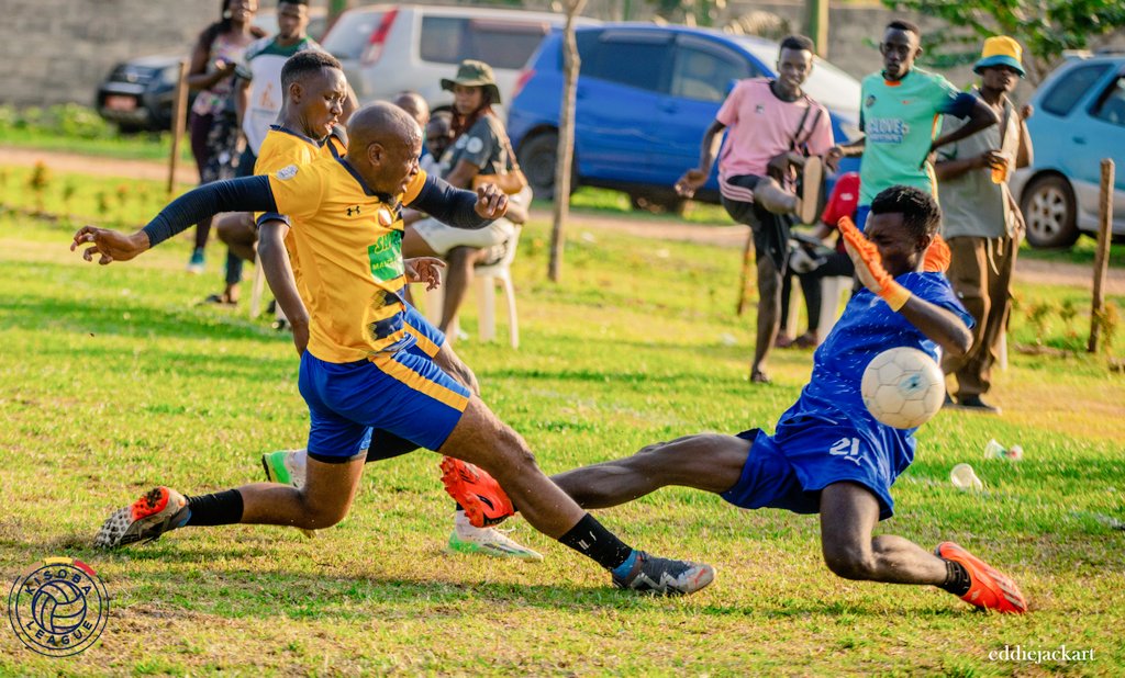 Agaba Knights Club tweet media